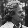 Richard Feynman Physicist voice for text-to-speech