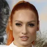 Becky Lynch Wrestler voice for text-to-speech