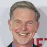 Reed Hastings Entrepreneur voice for text-to-speech