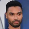 Regé-Jean Page TV Actor voice for text-to-speech