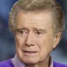 Regis Philbin TV Show Host voice for text-to-speech