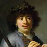 Rembrandt Painter voice for text-to-speech