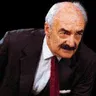 René Lavand Magician voice for text-to-speech