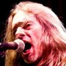 Rex Brown Bassist voice for text-to-speech