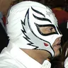 Rey Mysterio Wrestler voice for text-to-speech