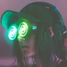 REZZ Music Producer voice for text-to-speech