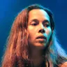 Rhiannon Giddens Folk Singer voice for text-to-speech