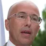 Éric Ciotti Politician voice for text-to-speech
