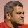 Ricardo Libório Martial Artist voice for text-to-speech