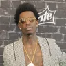 Rich Homie Quan Rapper voice for text-to-speech