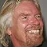 Richard Branson Entrepreneur voice for text-to-speech