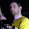 Richard Hughes Drummer voice for text-to-speech