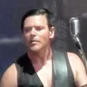 Richard Kruspe Guitarist voice for text-to-speech