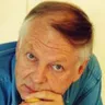 Richard Williams Cartoonist voice for text-to-speech