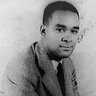 Richard Wright Novelist voice for text-to-speech