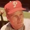 Richie Ashburn Baseball Player voice for text-to-speech