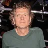 Rick Allen Drummer voice for text-to-speech