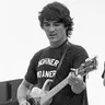 Rick Danko Rock Singer voice for text-to-speech