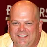 Rick Harrison Reality Star voice for text-to-speech
