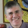 Rick Riordan Young Adult Author voice for text-to-speech