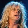 Rick Savage Bassist voice for text-to-speech
