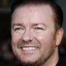 Ricky Gervais Comedian voice for text-to-speech