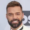 Ricky Martin Pop Singer voice for text-to-speech