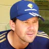 Ricky Ponting Cricketer voice for text-to-speech