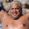 Rikishi Wrestler voice for text-to-speech