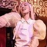 Rina Sawayama Pop Singer voice for text-to-speech
