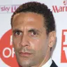 Rio Ferdinand Soccer Player voice for text-to-speech