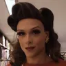 Rita Von Hunty Reality Star voice for text-to-speech