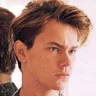 River Phoenix Movie Actor voice for text-to-speech
