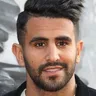 Riyad Mahrez Soccer Player voice for text-to-speech