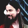 Rob Baker Guitarist voice for text-to-speech