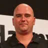 Rob Cross Darts Player voice for text-to-speech
