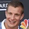 Rob Gronkowski Football Player voice for text-to-speech