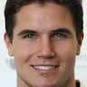Robbie Amell TV Actor voice for text-to-speech