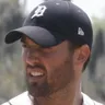 Robbie Ray Baseball Player voice for text-to-speech