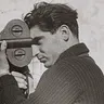 Robert Capa Photographer voice for text-to-speech