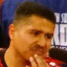 Robert Garcia Boxer voice for text-to-speech
