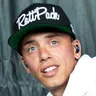 Logic Rapper voice for text-to-speech