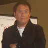 Robert Kiyosaki Entrepreneur voice for text-to-speech