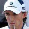 Robert Kubica Race Car Driver voice for text-to-speech