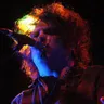Robert Smith Rock Singer voice for text-to-speech