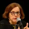 Roberta Smith Journalist voice for text-to-speech