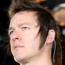 Robin Finck Guitarist voice for text-to-speech