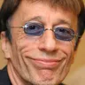 Robin Gibb Pop Singer voice for text-to-speech