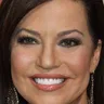 Robin Meade TV Show Host voice for text-to-speech