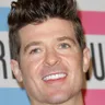 Robin Thicke R&B Singer voice for text-to-speech